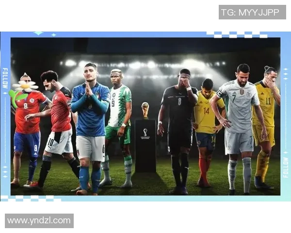 全球顶级足球球星联合出战打造梦幻阵容引发赛场风暴