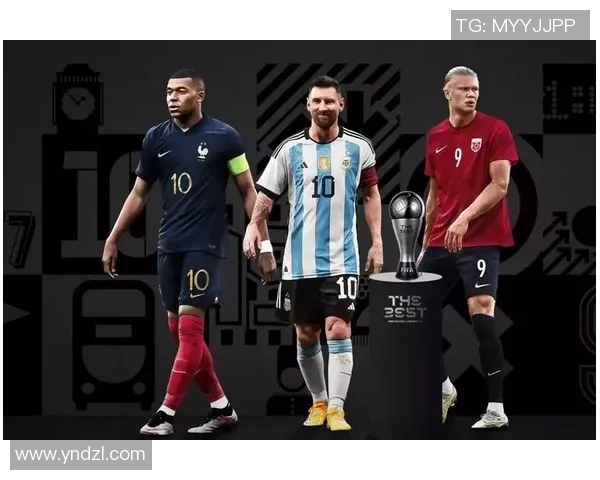 全球足球历史前五十位球星排名揭晓 你知道他们是谁吗