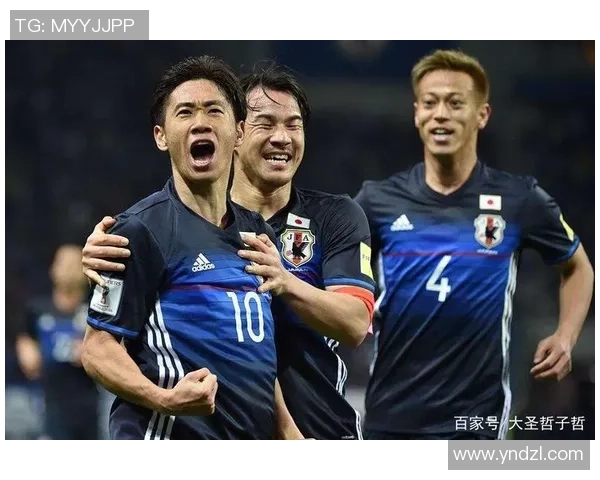 日本足球队最帅球星是谁?盘点日本队的颜值担当与足球实力并存的球员 日本足球队最帅球星是谁?盘点日本队的颜值担当与足球实力并存的球员
